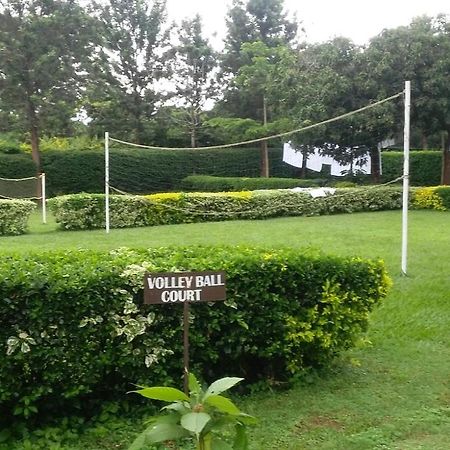 فندق Mpenjaفي  Lakeside Escape - Uganda المظهر الخارجي الصورة