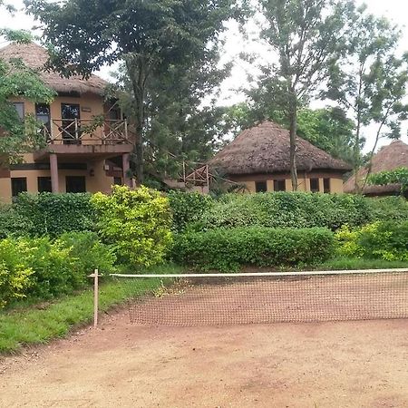 فندق Mpenjaفي  Lakeside Escape - Uganda المظهر الخارجي الصورة