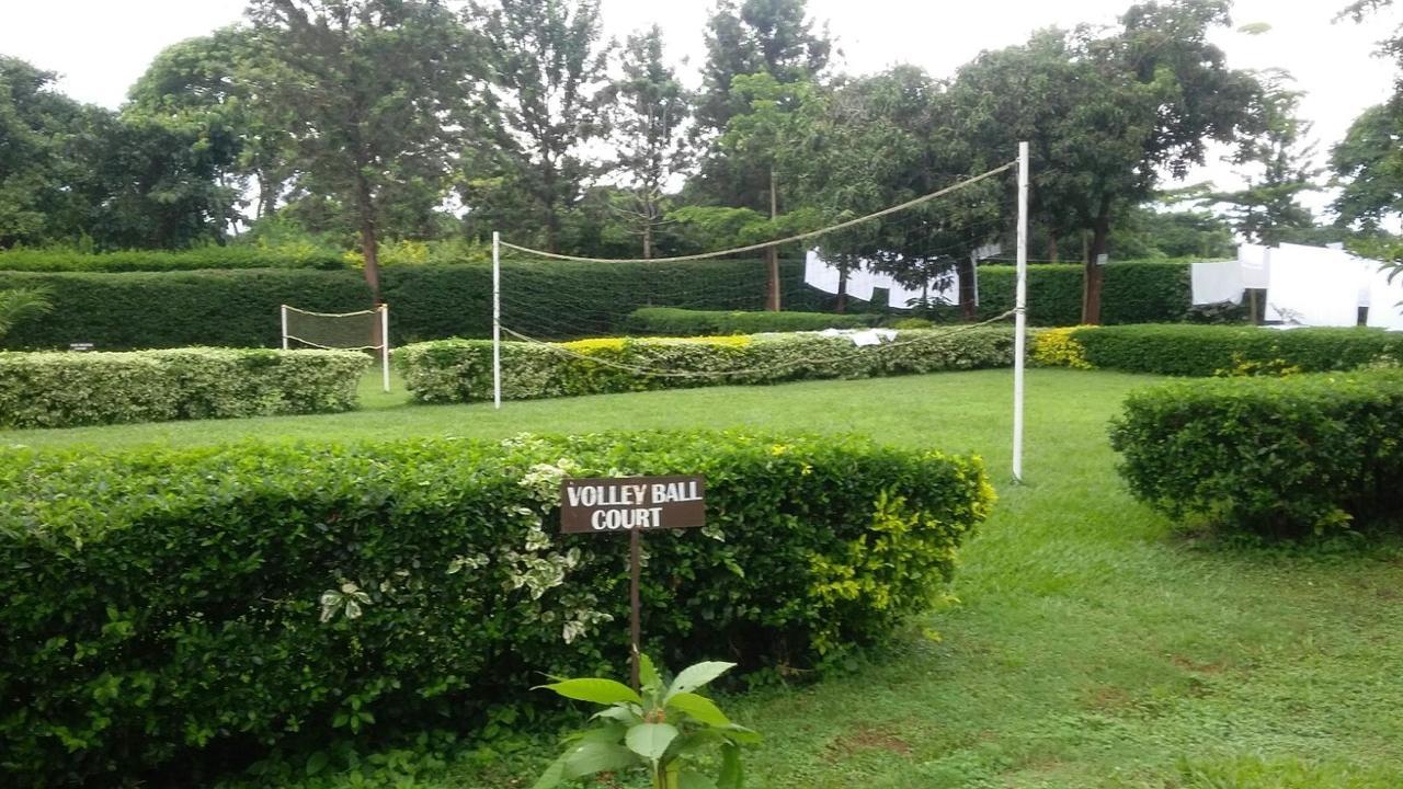 فندق Mpenjaفي  Lakeside Escape - Uganda المظهر الخارجي الصورة