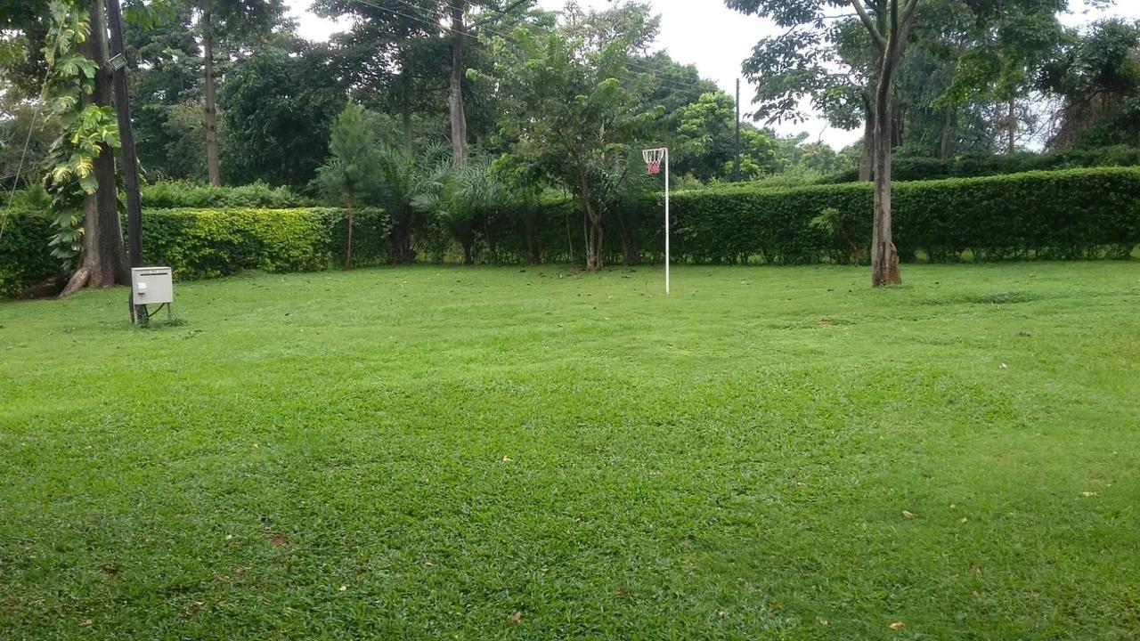 فندق Mpenjaفي  Lakeside Escape - Uganda المظهر الخارجي الصورة